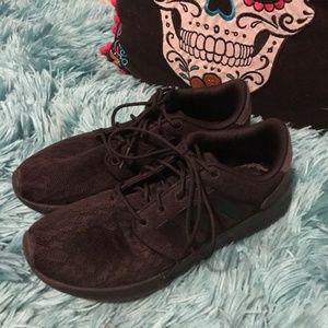 Adidas Athletic Shoes